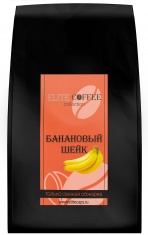 Зерно "Банановый Шейк"