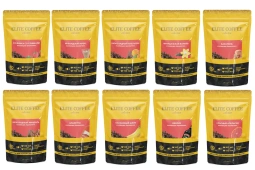 Ассорти Ароматика 100 капсул