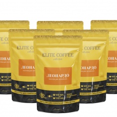 Leonardo 100 капсул