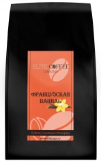 Зерно "Французская ваниль"