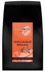 Зерно "Шоколадный миндаль"