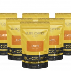 Dante 100 капсул