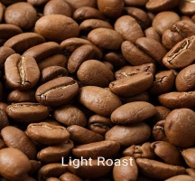 Влияние обжарки на вкус и аромат кофе