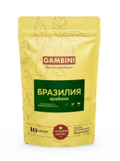 Бразилия Сантос Арабика