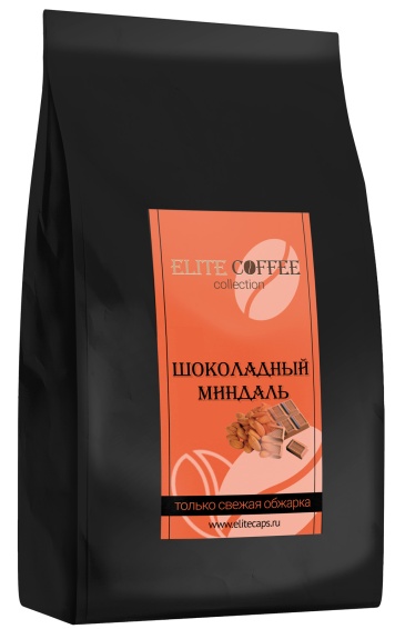 Зерно "Шоколадный миндаль"