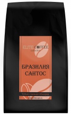 Зерно "Бразилия Сантос"