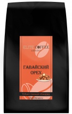 Зерно "Гавайский орех"