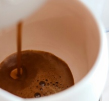 Холодный кофе: cold brew и другие прохладные рецепты