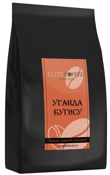 Зерно "Уганда Бугису"